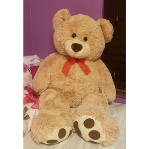 Big Teddy Bear🧸